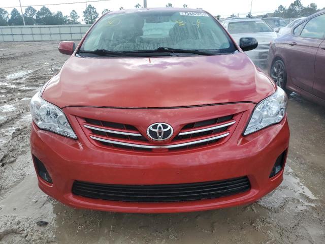 Photo 5 from auction – 2013 TOYOTA COROLLA BA with VIN 2T1BU4EE8DC944178