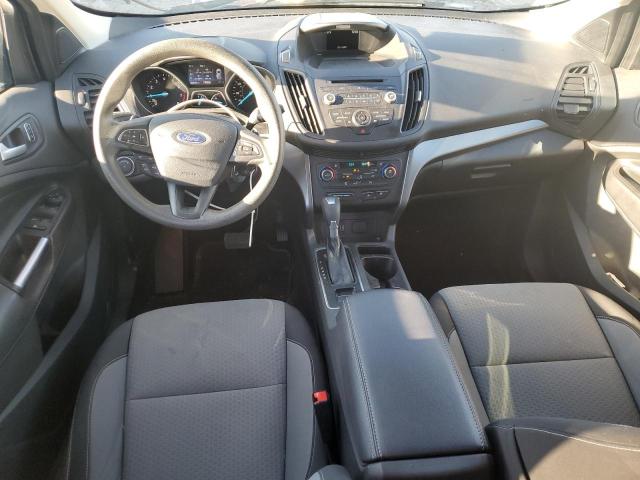 Photo 8 from auction – 2017 FORD ESCAPE SE with VIN 1FMCU0GD0HUD49699