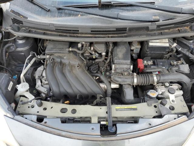 Снимка 11 от търг – 2016 NISSAN VERSA NOTE с VIN 3N1CE2CP2GL368229