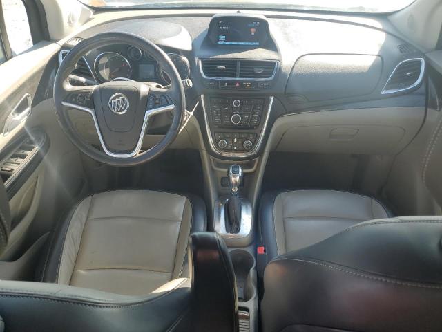 Photo 8 from auction – 2015 BUICK ENCORE with VIN KL4CJCSB4FB037148
