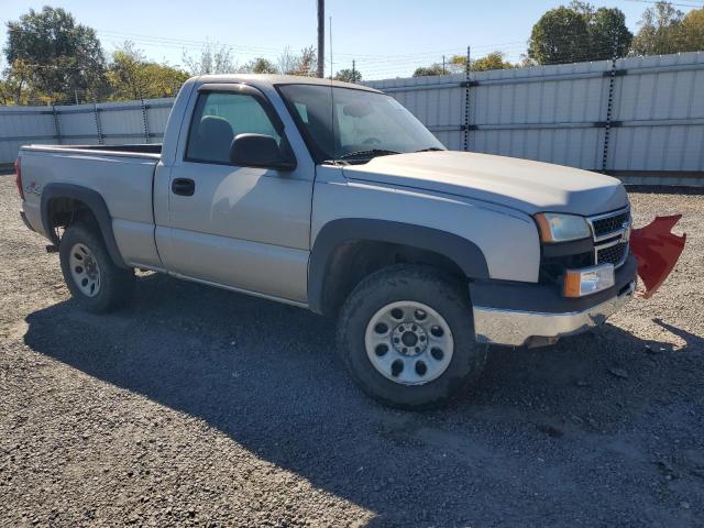 Photo 4 from auction – 2006 CHEVROLET SILVERADO with VIN 1GCEK14V16Z239363