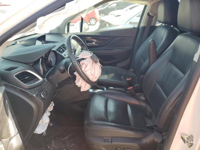 Photo 7 from auction – 2014 BUICK ENCORE with VIN KL4CJGSB5EB563374