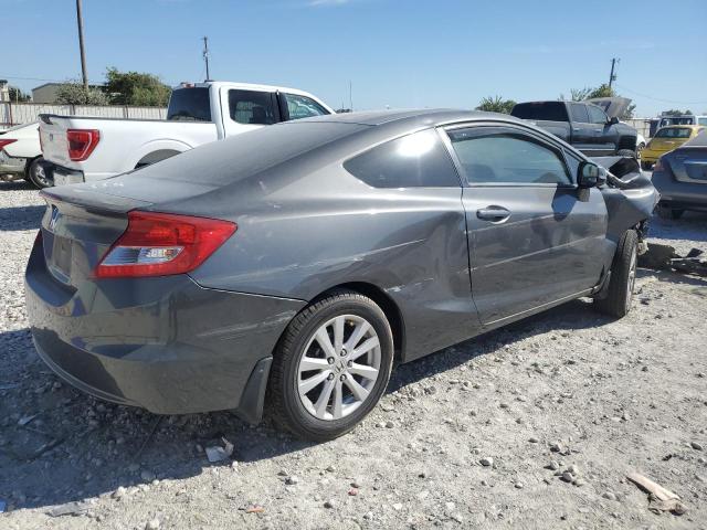 Photo 3 from auction – 2012 HONDA CIVIC EX with VIN 2HGFG3B84CH546201