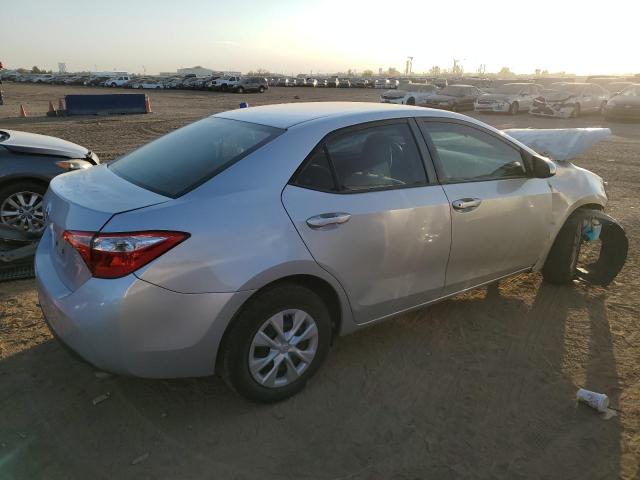 Photo 3 from auction – 2014 TOYOTA COROLLA L with VIN 2T1BURHEXEC182854