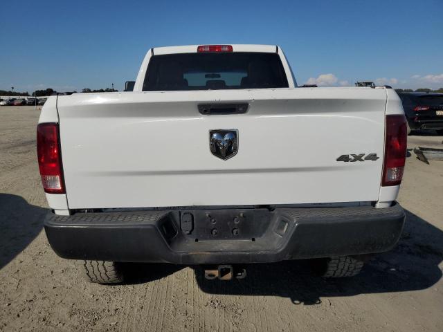 Photo 6 from auction – 2012 DODGE RAM 2500 S with VIN 3C6TD5CT9CG280965