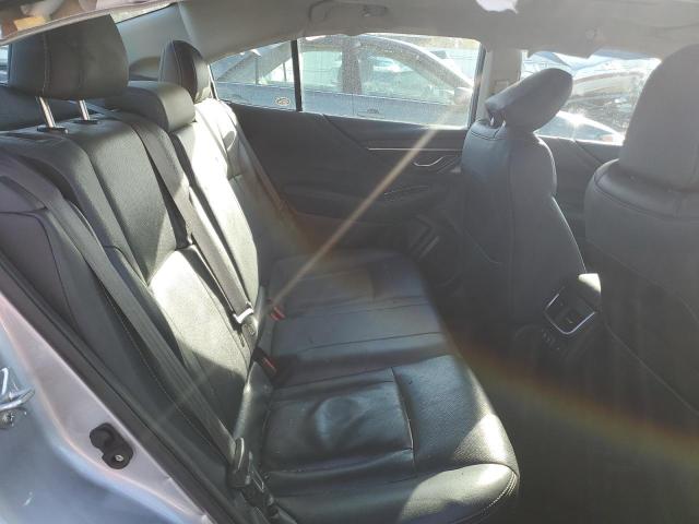 Photo 10 from auction – 2022 SUBARU LEGACY LIM with VIN 4S3BWAN62N3023764