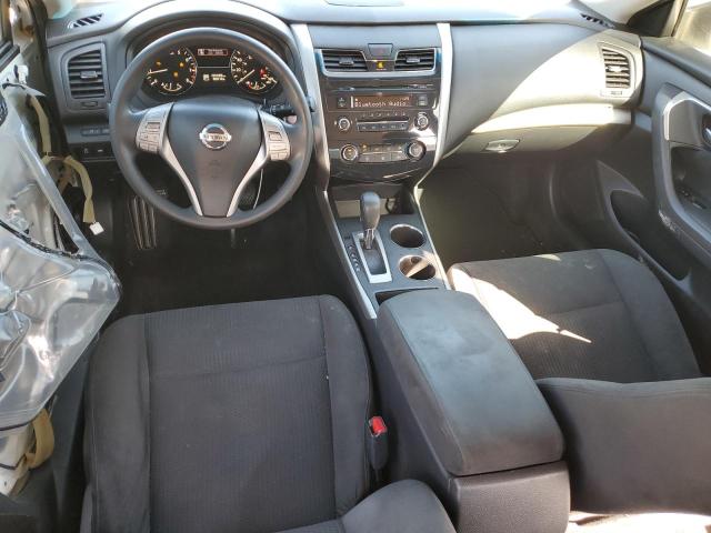 Photo 8 from auction – 2015 NISSAN ALTIMA 2.5 with VIN 1N4AL3AP3FC134183