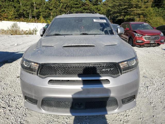 Фото 5 с аукциона – 2018 DODGE DURANGO SR с VIN 1C4SDJGJ5JC239805