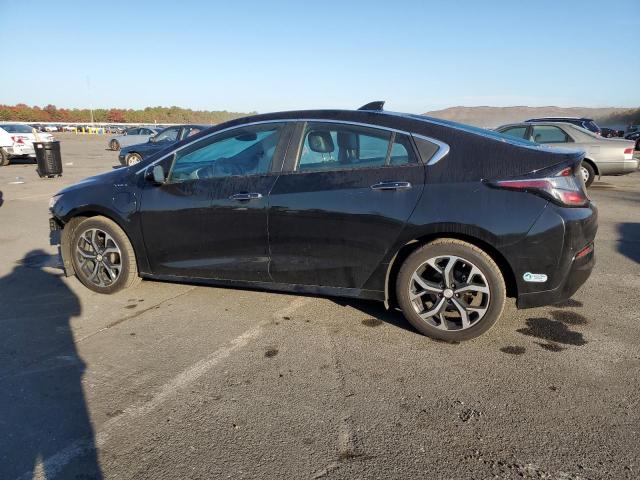 Photo 2 from auction – 2016 CHEVROLET VOLT LTZ with VIN 1G1RD6S52GU113595