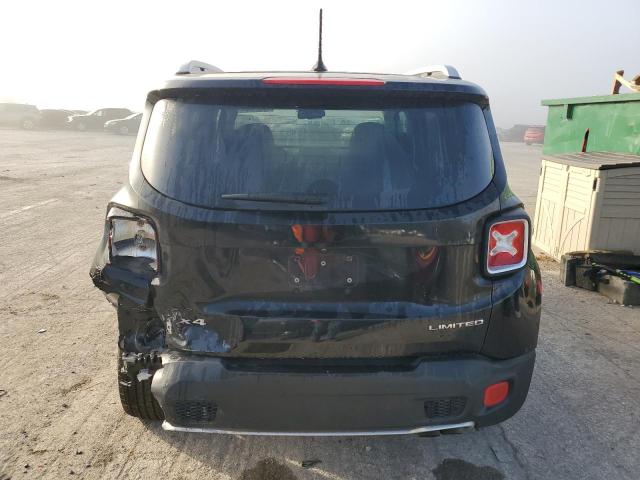 Photo 6 from auction – 2017 JEEP RENEGADE L with VIN ZACCJBDB4HPG11575