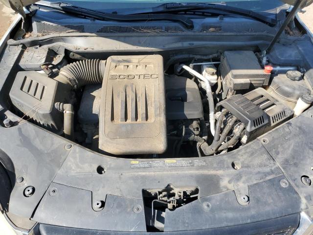 Photo 12 from auction – 2015 GMC TERRAIN SL with VIN 2GKALREK9F6132821