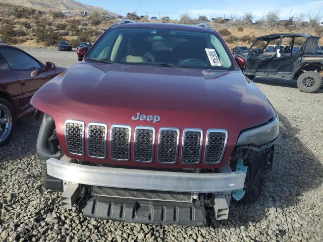 Photo 5 from auction – 2019 JEEP CHEROKEE L with VIN 1C4PJMCX4KD315925