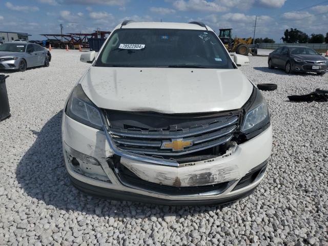 Photo 5 from auction – 2015 CHEVROLET TRAVERSE L with VIN 1GNKVHKD9FJ134122
