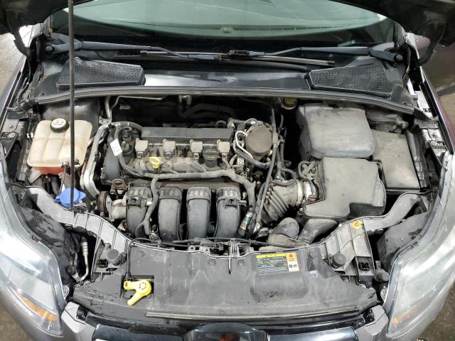 Photo 11 from auction – 2012 FORD FOCUS TITA with VIN 1FAHP3N20CL347671