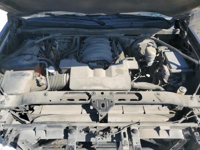 Photo 11 from auction – 2014 CHEVROLET SILVERADO with VIN 3GCPCREC6EG139260