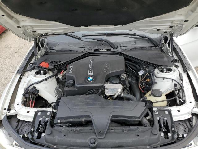 Photo 11 from auction – 2013 BMW 328 I SULE with VIN WBA3C1C52DF436284