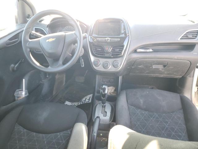 Photo 8 from auction – 2019 CHEVROLET SPARK LS with VIN KL8CB6SA8KC798774