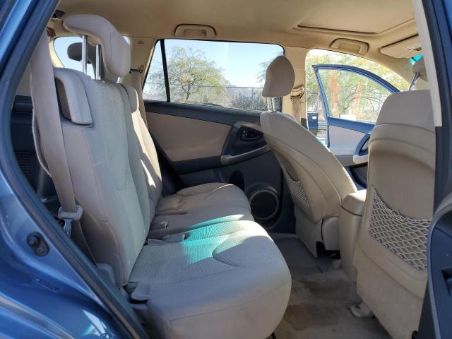 Photo 11 from auction – 2007 TOYOTA RAV4 LIMIT with VIN JTMZK31V075005726