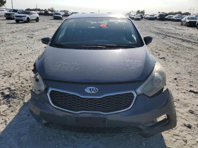 Photo 5 from auction – 2015 KIA FORTE EX with VIN KNAFX4A80F5262188