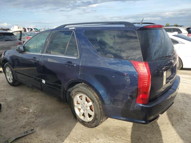 Photo 2 from auction – 2006 CADILLAC SRX with VIN 1GYEE637260222884