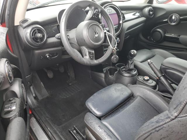 Photo 8 from auction – 2022 MINI COOPER S with VIN WMW53DH03N2S36563
