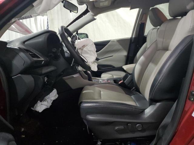Photo 7 from auction – 2019 SUBARU FORESTER L with VIN JF2SKAUC0KH559972