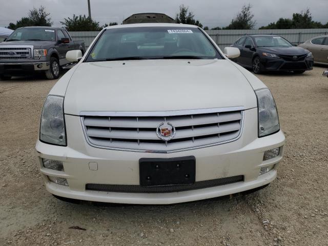 Photo 5 from auction – 2006 CADILLAC STS with VIN 1G6DW677260162990
