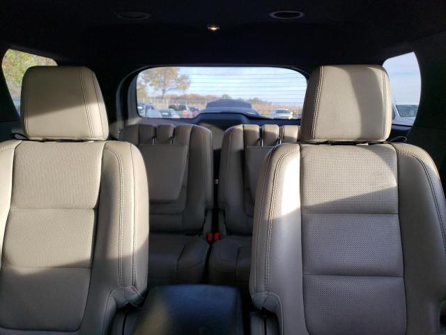 Photo 10 from auction – 2013 FORD EXPLORER L with VIN 1FM5K8F81DGA98122