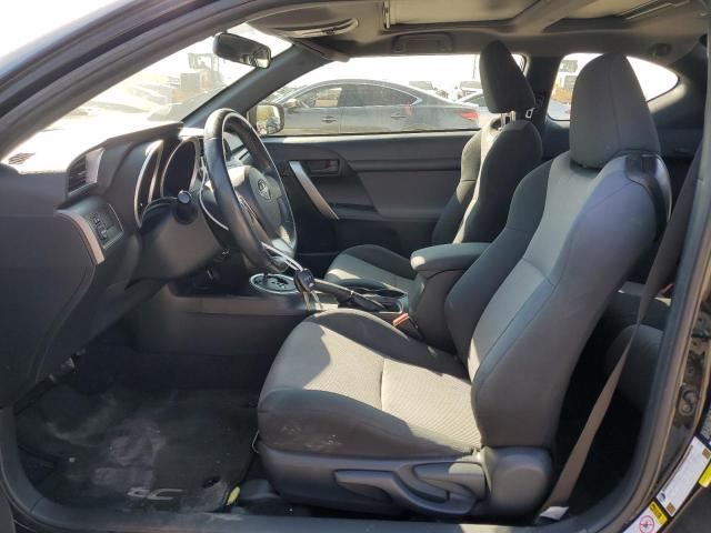 Photo 7 from auction – 2014 TOYOTA SCION TC with VIN JTKJF5C72E3072552