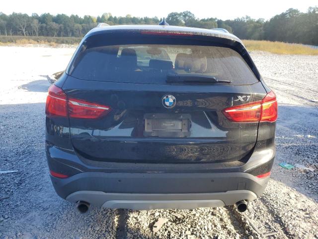 Photo 6 from auction – 2017 BMW X1 XDRIVE2 with VIN WBXHT3Z38H4A52432
