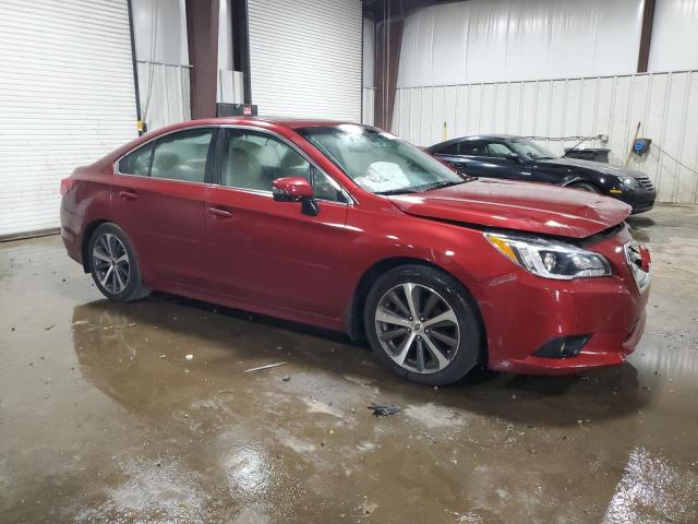 Photo 4 from auction – 2017 SUBARU LEGACY 2.5 with VIN 4S3BNAN61H3057315
