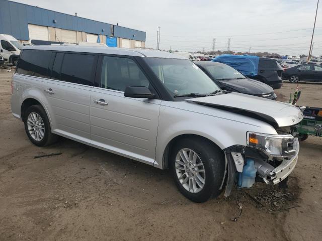 صورة رقم 4 من المزاد - 2019 FORD FLEX SEL مع VIN 2FMHK6C88KBA31382