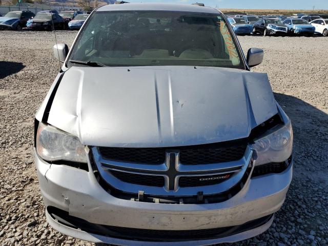 Photo 5 from auction – 2012 DODGE GRAND CARA with VIN 2C4RDGCG5CR341207