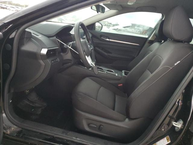 Photo 7 from auction – 2021 NISSAN ALTIMA SV with VIN 1N4BL4DV5MN342569