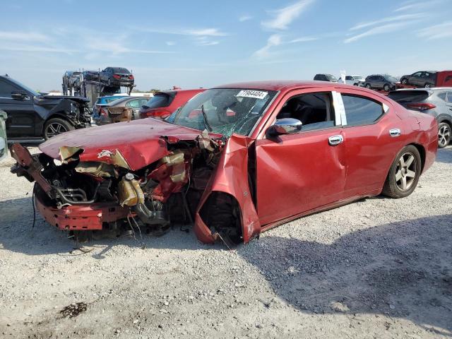 Photo 1 from auction – 2009 DODGE CHARGER SX with VIN 2B3KA33VX9H573643
