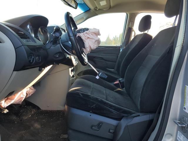 Photo 7 from auction – 2012 DODGE GRAND CARA with VIN 2C4RDGBG4CR352166