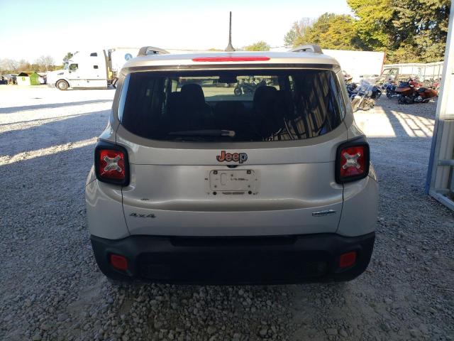 Photo 6 from auction – 2015 JEEP RENEGADE L with VIN ZACCJBBT6FPC14720