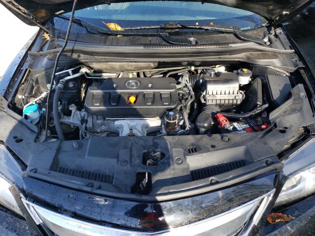 Photo 11 from auction – 2014 ACURA ILX 20 TEC with VIN 19VDE1F70EE009821