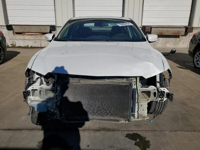 Photo 5 from auction – 2015 ACURA ILX 20 TEC with VIN 19VDE1F74FE002873