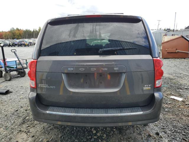 Photo 6 from auction – 2019 DODGE GRAND CARA with VIN 2C4RDGEG4KR693089