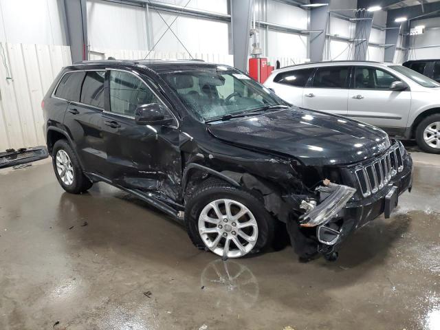 Photo 4 from auction – 2016 JEEP GRAND CHER with VIN 1C4RJFAG6GC462011