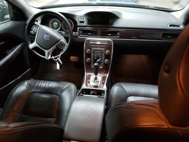 Photo 8 from auction – 2012 VOLVO XC70 T6 with VIN YV4902BZ8C1137200