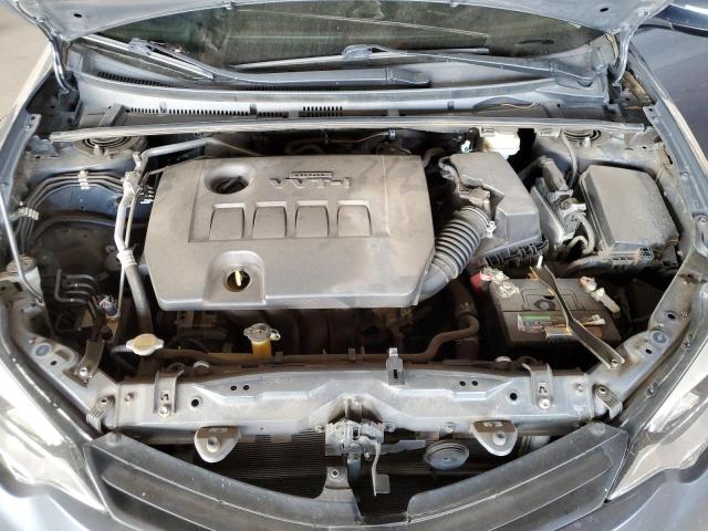 Photo 11 from auction – 2014 TOYOTA COROLLA L with VIN 2T1BURHE4EC173843