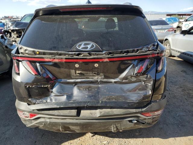 Photo 6 from auction – 2023 HYUNDAI TUCSON SEL with VIN 5NMJB3AEXPH256716