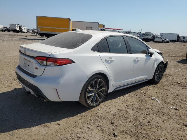 Photo 3 from auction – 2021 TOYOTA COROLLA SE with VIN 5YFS4MCE3MP065884