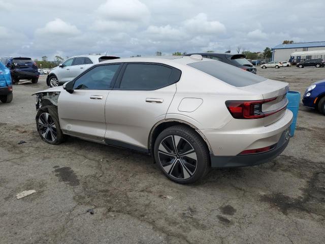Photo 2 from auction – 2023 POLESTAR 2 with VIN YSMED3KA4PL136033
