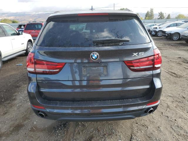 Photo 6 from auction – 2015 BMW X5 XDRIVE3 with VIN 5UXKR0C5XF0K62346