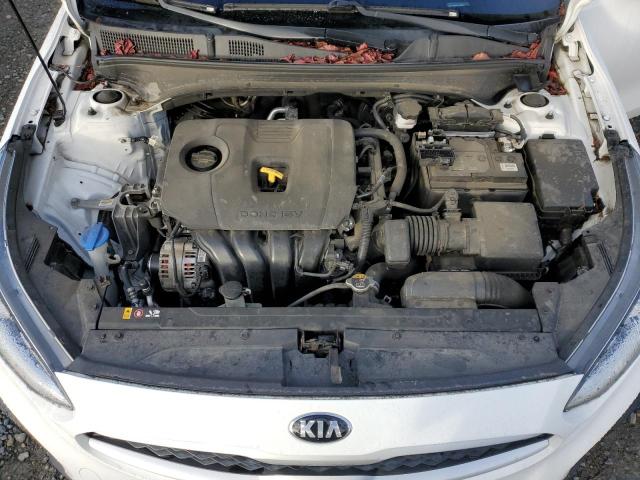 Photo 11 from auction – 2019 KIA FORTE FE with VIN 3KPF24AD5KE073470