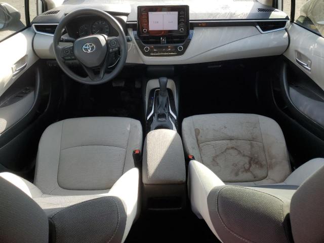 Photo 8 from auction – 2020 TOYOTA COROLLA L with VIN JTDDPRAE8LJ023682