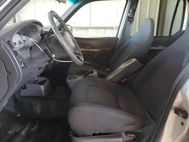 Photo 7 from auction – 2002 FORD EXPLORER S with VIN 1FMZU67EX2UB83690